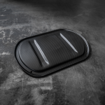 Carbon E30 Gas Tank Cover 51711884758 - 325i, 318i, M3