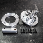 Chassis Shifter Base Assembly