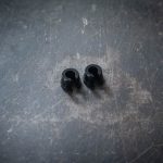 Delrin Accelerator Pedal Bushing - 10.2mm Diameter (E30, Early E36, E28, E34, E24)