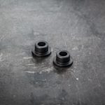 Delrin Round Carrier Shifter Bushings (E24, E30, E28, E34)