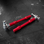 Drift Spec Adjustable Bump Steer Tie Rods - E30/E36/E46/Z3/Z4