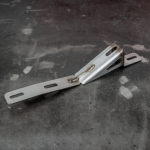 E30 24V Getrag G260 Trans Swap Brace - V2 Version