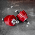 E30 24V M5X/S5X Polyurethane Swap Motor Mount Bushings - (M50, M52, S50, S52,S54)