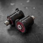 E30 325ix Subframe Bushings Poly Fill - 33311130483