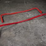 E30 Adjustable Front and Rear Sway Bar Combo (22mm/19mm)