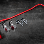 E30 Adjustable Rear Sway Bar (16/19/22)