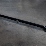 E30 "Alpina/Zender" Style Rear Trunk Spoiler