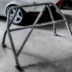 E30 Bolt In Roll Bar - Coupe & Sedan