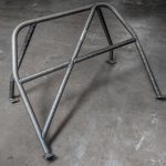 E30 Convertible Bolt In Roll Bar