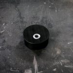 E30 Delrin Offset Differential Bushing