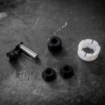 E30 Delrin Round Shifter Bushing Kit