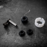 E30 Delrin Round Shifter Bushing Kit