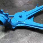 E30 Dual Caliper Reinforced Drift Trailing Arms PAIR (Core Exchange)