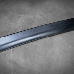 E30 Ducktail Style Rear Trunk Spoiler