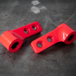 E30 & E36 Control Arm Eyeball Offset Arms - "Treehouse"