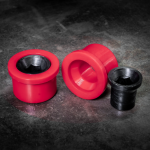 E30/E36/Z3 Front Control Arm Bushings for E46 Control Arms (FCAB)