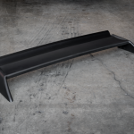 E30 "EVO M3" Style Rear Trunk Spoiler