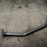 E30 Garagistic Front Strut Bar - M42, M20, M50 Compatible