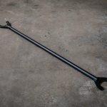 E30 Garagistic Rear Strut Bar