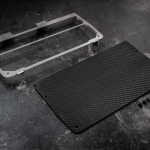 E30 HVAC Delete Panel - 318, 325i/is/e/es, M3