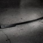 E30 "IS" Front Lip Spoiler - 51711968488