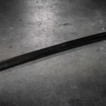 E30 "IS" Rear Trunk Spoiler