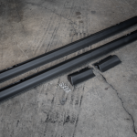 E30 "IS" Side Skirts - 51711947059, 51711947060, 51711947063, 51711947064