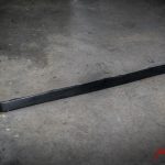 E30 "Late Model" Flat Front Lip Spoiler