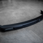 E30 Late model front plastic bumper - 325i, 325is, 51111976134