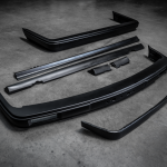 E30 Late Model IS Body Kit