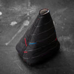 E30 M-Rain Shift Boot for Garagistic Shifters