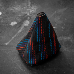 E30 M-Tech Shift Boot for Garagistic Shifters