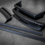 E30 M3 Complete Body Kit