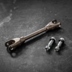 E30 M3 - DSSR Selector Rod 25111220322