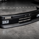E30 M3 Style Front Bumper - Aftermarket Replacement