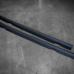 E30 "M3" Style Side Skirts