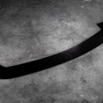 E30 "Mtech 1" Front Valence Under Splitter