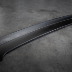 E30 "Mtech 1" Rear Trunk Spoiler