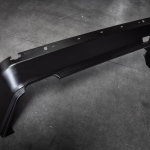 E30 "Mtech 1" Rear Valence - Aftermarket Replacement