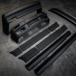 E30 "Mtech 2" Complete Body Kit