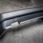 E30 "MTech 2" Rear bumper- Aftermarket Replacement