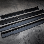 E30 "MTech 2" Side Skirts