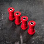 E30 Polyurethane Rear Trailing Arm Bushings (E12, 2002, E30, Z3, E21) RTAB