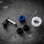 E30 Polyurethane Round Shifter Bushing Kit