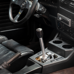 E30 "PRO" Self Centering Chassis Short Shifter