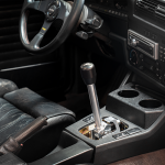 E30 "PRO" Self Centering Chassis Short Shifter