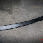 E30 "RG Style" Front Lip Spoiler