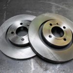 E30 RX7 Big Brake Conversion Brake Rotors