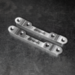 E30 RX7 Big Brake Conversion Caliper Brackets