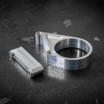 E30 Secondary Diff Mount